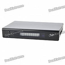 AIRBOX S505 Linux Digital Satellite Receiver