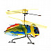 Whirly Bee R/C Helicopter Set