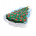 Christmas Tree Compressed Towel (2-Pack)