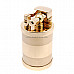 Noble Butane Cigar Lighter