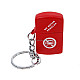 Mini Kerosene Keychain Lighter