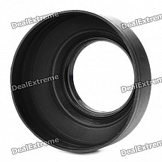 55mm Foldable Lens Hood