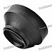 55mm Foldable Lens Hood