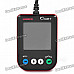 Launch CReader V 3.3" LCD Scan Tool/Code Reader OBDII Car Diagnostic Tool