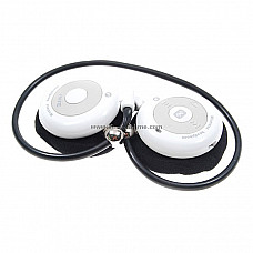 Top-Notch Bluetooth Stereo Handsfree Speaker Headset