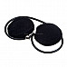Top-Notch Bluetooth Stereo Handsfree Speaker Headset